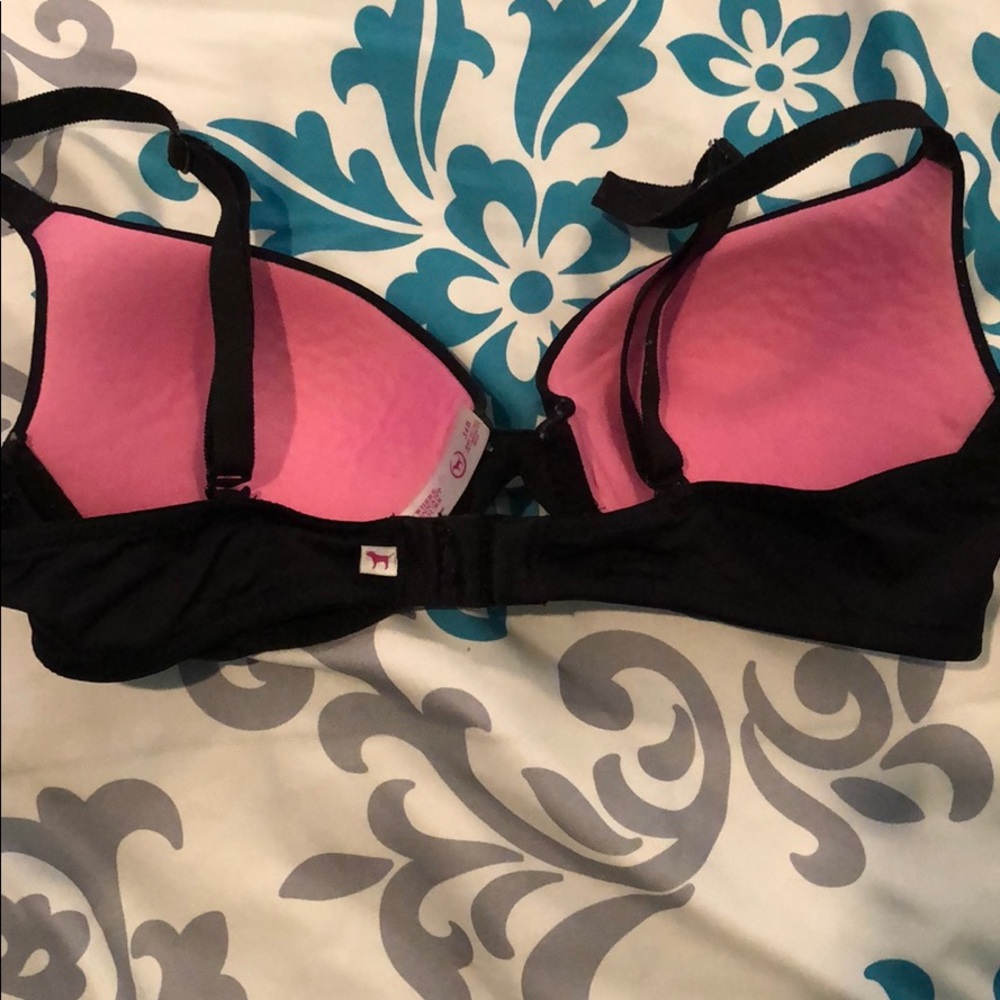 push up bra - Picture 2 of 3